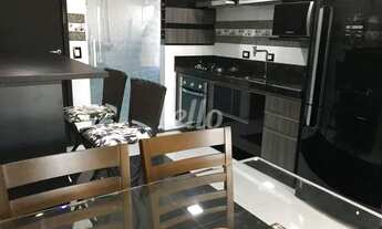 Imagem 6: Santo André - Apartamento Padrão - Vila Homero Thon