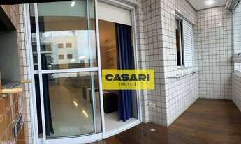 Imagem 7: Apartamento com 3 dormitórios para alugar, 106 m² - Jardim do Mar - São Bernardo do Campo