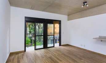 Imagem 5: STUDIO PARA ALUGAR NA BELA VISTA