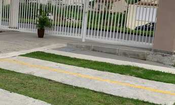 Imagem 2: Apartamentos para locação no condomínio West gardem em Campo Grande