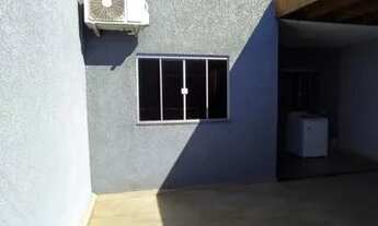 Imagem 4: Casa para Venda em Campo Mourão, Jardim Imperial I, 2 dormitórios, 2 banheiros, 1 vaga