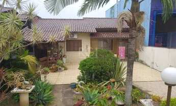 Imagem: Casa em Jardim Itu