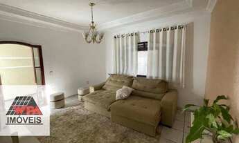 Imagem: Casa com 3 dormitórios à venda, 150 m²