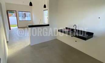 Imagem 5: Casa Linear de 3 quartos em Manilha