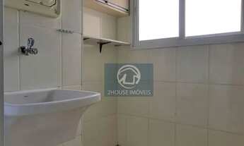 Imagem 7: Apartamento com 3 dormitórios à venda, 83 m² por R$ 585.000,00 - Vila das Hortências - Jun