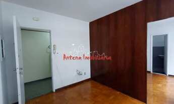 Imagem 2: Kitnet com divisória na República - Cód.: 10906