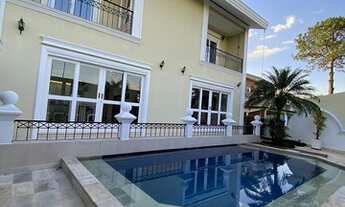 Imagem 3: Maravilhosa casa 5 suítes - mobiliada em Alphaville