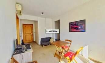 Imagem 6: Apartamento para venda com 47 metros quadrados com 1 quarto em Centro - Novo Hamburgo - RS