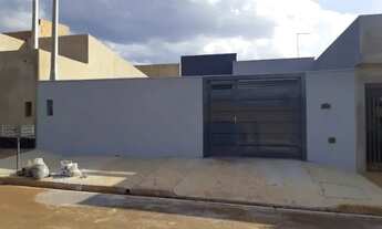 Imagem 4: Casa própria de 60m²