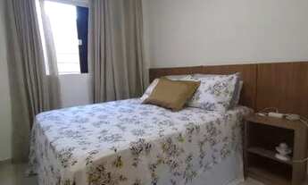 Imagem 5: Apartamento mobiliado para aluguel com 2 quartos, sendo 1 suite em Buraquinho