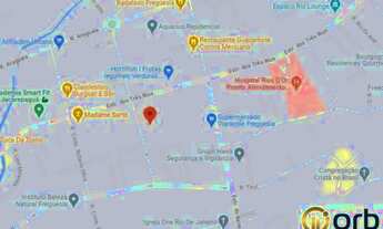 Imagem 6: Leilão de Apartamento na Rua Geminiano Gois, com 75m² - Jacarepaguá