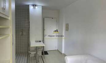 Imagem 2: Studio completo, próximo a PUC