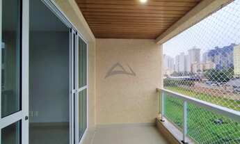 Imagem 5: Apartamento - Mansões Santo Antônio - Campinas