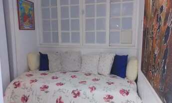 Imagem 4: AP entre Ipanem/Leblon-3quartos-R$5750(tudo incluso