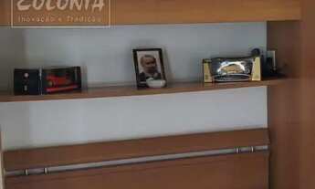 Imagem 5: São Bernardo do Campo - Apartamento Padrão - Rudge Ramos