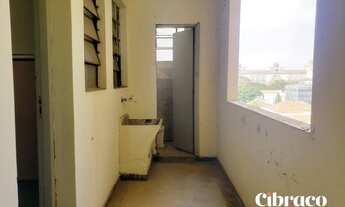 Imagem 7: Apartamento no Centro, de 115,87m² com 3 quartos - Edifício São Gabriel