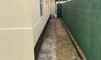 Imagem 2: Casa Nascente do Tarumã para venda possui 70 metros quadrados com 3 quartos em Tarumã - Ma