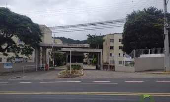 Imagem: APARTAMENTO SEMI MOBILIADO PARA ALUGAR EM