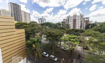Imagem 5: Apartamento para Aluguel - Mercês, 4 Quartos, 156 m2