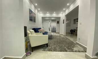 Imagem 7: Sobrado de 3 quartos disponível para locação comercial - Aparecida - Santos