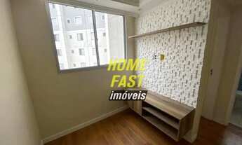 Imagem 2: Apartamento com 2 dormitórios à venda, 45 m² por R$ 270.000,00 - Gopoúva - Guarulhos/SP