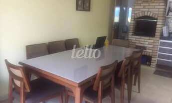 Imagem 2: Santo André - Apartamento Padrão - Parque Das Nações