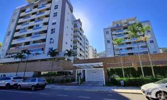 Imagem: Florianópolis - Apartamento - Saco Grande