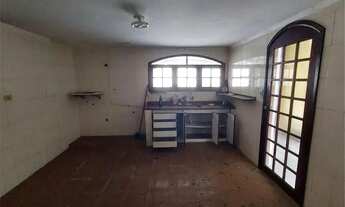 Imagem 4: Casa para Venda em Santo André, Vila Eldízia, 2 dormitórios, 1 suíte, 2 banheiros, 2 vagas