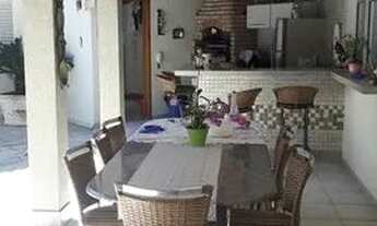 Imagem 5: Casa de Condominio em São José do Rio Preto