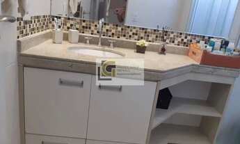 Imagem 3: Apartamento com 3 dormitórios à venda Condomínio Royal Park