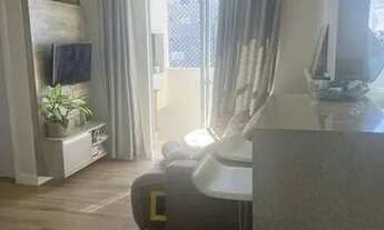 Imagem 2: Apartamento para Venda em Florianópolis, Canasvieiras, 1 dormitório, 1 banheiro, 1 vaga