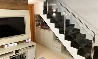 Imagem 2: Duplex - Tower Club