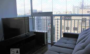 Imagem 3: Apartamento para Aluguel - Saúde, 1 Quarto, 35 m2