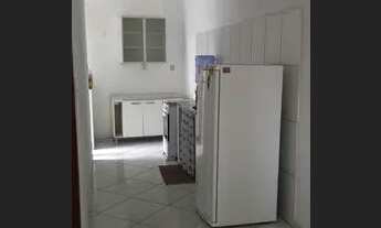 Imagem: Kitnet Mobiliado