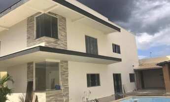 Imagem 2: Vendo linda casa de alto padrão