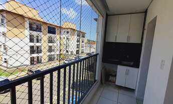 Imagem 3: Apartamento para venda no Milano Turu,com 2 quartos em Turu