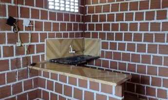 Imagem 3: Casa muito boa para alugar, só paga luz, água não falta temos poço