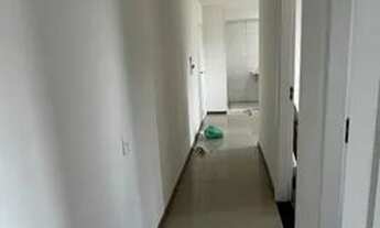 Imagem 6: Apartamento para aluguel possui 50 metros quadrados com 2 quartos