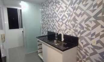 Imagem 7: Apartamento para Venda em Serra, Jacaraípe, 2 dormitórios, 1 banheiro, 1 vaga