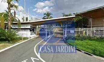 Imagem: Casa com 4 dormitórios, 462 m² - venda