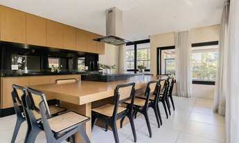 Imagem 6: Apartamento para venda possui 56 metros quadrados com 2 quartos em Vila Madalena - São Pau