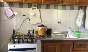 Imagem 7: MB125 - Apartamento para venda com 45 metros quadrados com 2 quartos em Iapi - Salvador