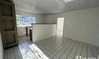 Imagem 4: Casa semi mobiliada