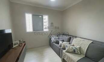 Imagem 6: Apartamento para venda tem 124 metros quadrados com 3 quartos