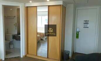 Imagem 7: Flat disponível na Vila Olímpia