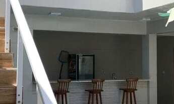 Imagem: Casa com Piscina