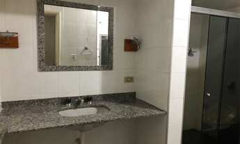 Imagem 7: Excelente apartamento para aluguel na Rua Santo Antônio, no centro da cidade, próximo ao c