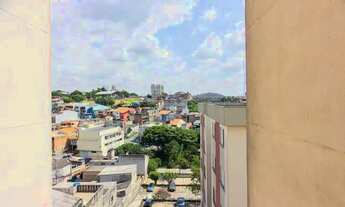 Imagem 5: Apartamento à Venda - Jardim Roberto, 2 Quartos, 52 m2