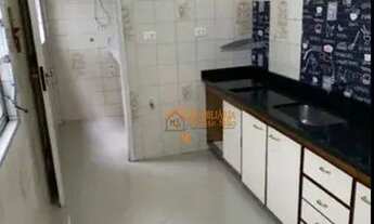 Imagem 7: Apartamento com 2 dormitórios para alugar, 59 m² por R$ 1.933,00/mês - Vila Nossa Senhora