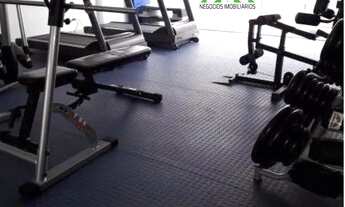 Imagem 2: Apartamento com 03 quartos na QNN 11 em Ceilândia Norte - Brasília - DF